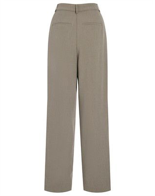 ViSiffe HW Straight Bukser